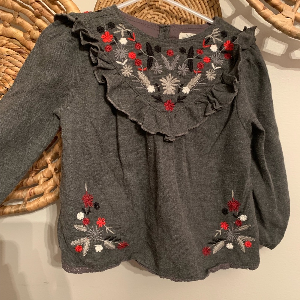 Kids Zara